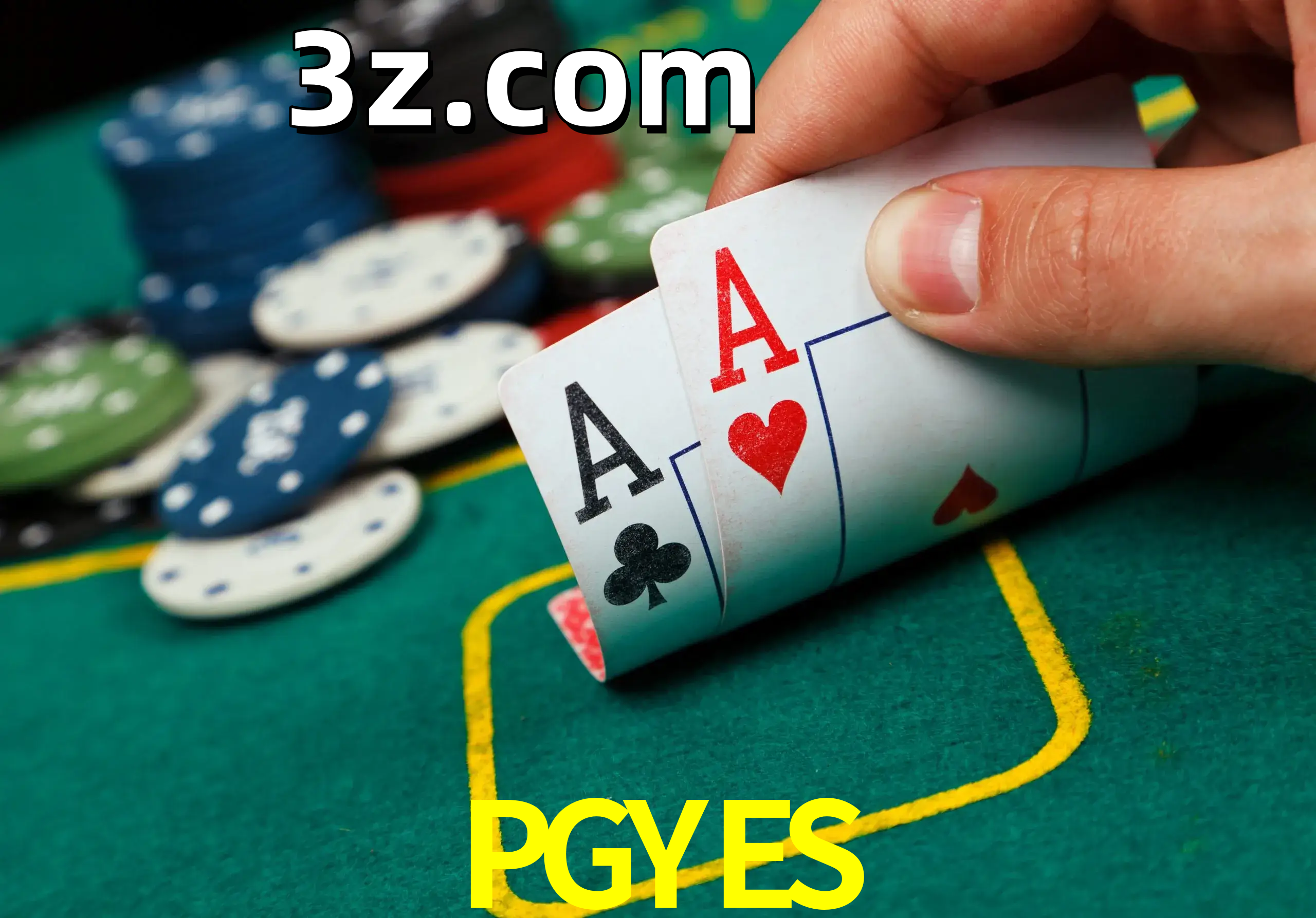 Poker
